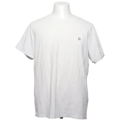 T-shirt (Piqué T-Shirt) från Les Deux Bomull