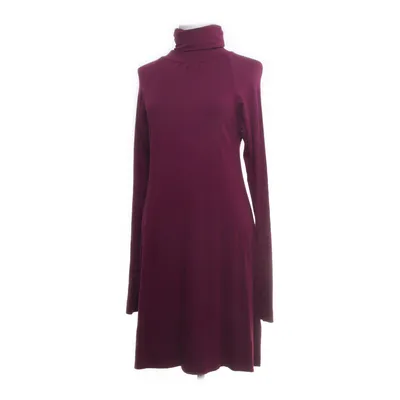 Turtleneck dress (Pink) from Cora Kemperman Bamboo, Elastane
