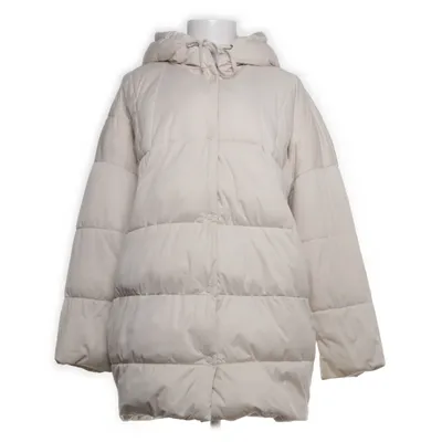 Vinterjacka (Beige) från Mohito