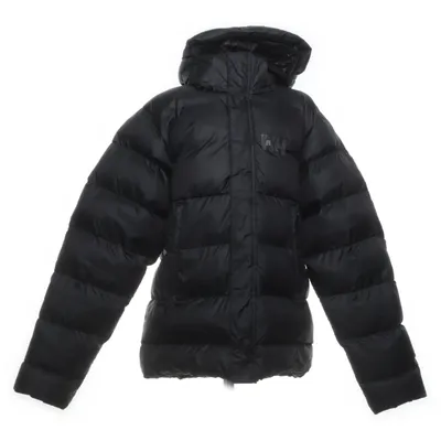 Vinterjakke (Grå) fra Helly Hansen Polyamid, Polyester