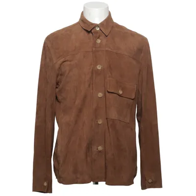 Surchemise (Marron) de J.Lindeberg