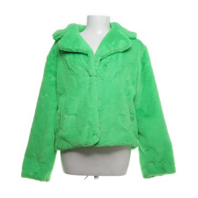 Winter jacket (Green) from Deiters Polyester