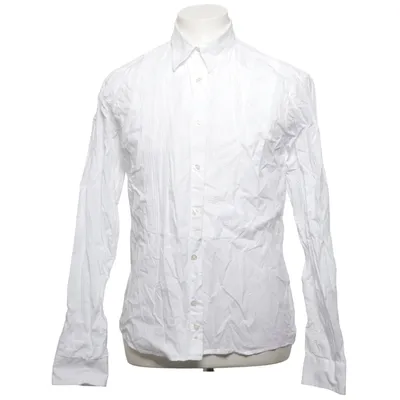 Shirt (Butler Smoking) van Emilio Katoen