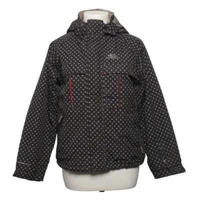 Ski jacket (Black, White) from The Cat Man Doo Polyamide, Polyester