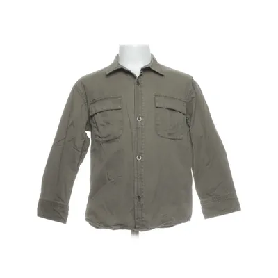 Överskjorta (Grön) från Zara Boys Collection