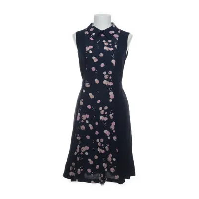 Skjortklänning (Blå, Rosa, Flerfärgad) från Pennyblack