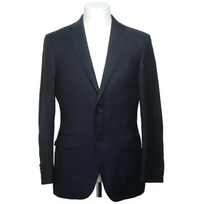 Kavaj (Napoli) från Zignone Kupro, Polyester, Viskos, Ull