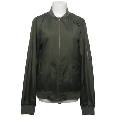 Bomberjack (Groen) van Tom Tailor Denim Polyester