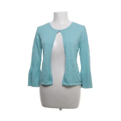 Cardigan (Green) from More & More Polyester, Viscose