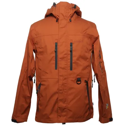 Veste polaire (Orange) de Arrak Outdoor Coton, Polyester