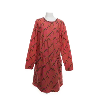 Dress (Pink, Multicolored) from Scotch R'Belle