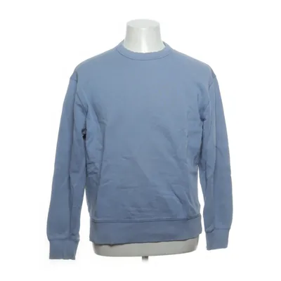Sweatshirt (Blauw) van These Glory Days Katoen
