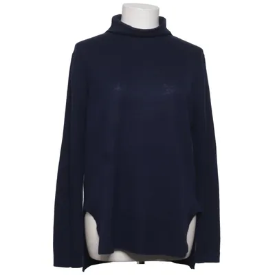 Polotröja (Blå) från Gerard Darel Kashmir, Ull