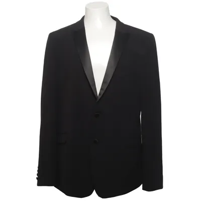 Veste de smoking (Noir) de ASOS Élasthane, Polyester, Viscose