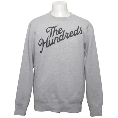 Sweatshirt (Gris) de The Hundreds