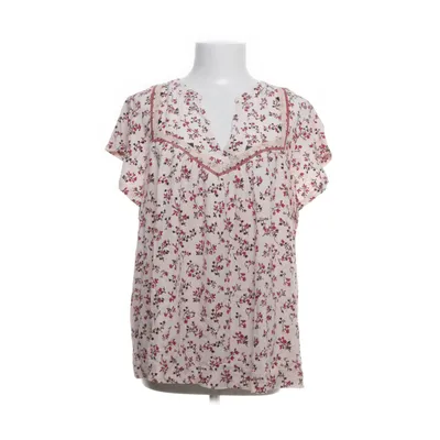 Top (Pink, Multicolored) from Ba&sh Polyester, Viscose