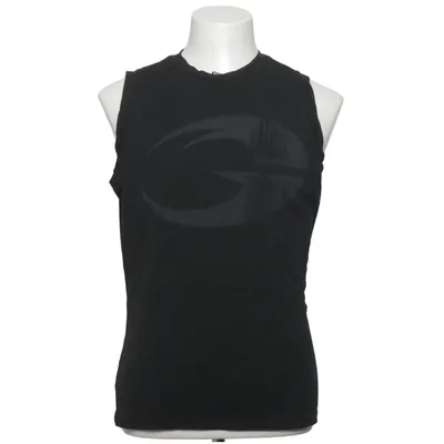 Sports tank top (Gray) from Gasp Polyester