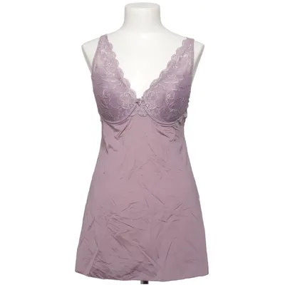 Negligé (Lila) van Sophie B Elastaan, Polyamide