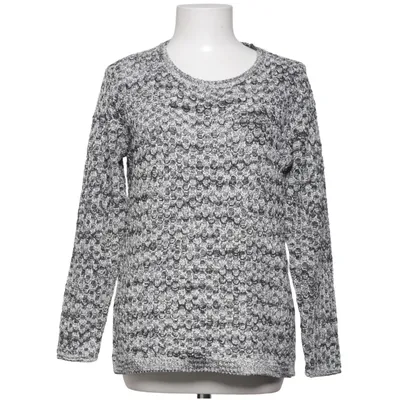 Trui (Zwart, Wit, Grijs) van Navigazione Acryl, Katoen, Polyester