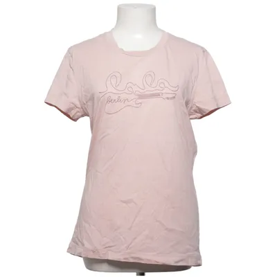 T-shirt (Rosa) från Lala Berlin