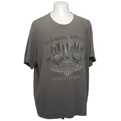 T-shirt (Grå) från St. John's Bay Bomull