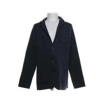 Blazer (Blå) fra Zara Bomuld