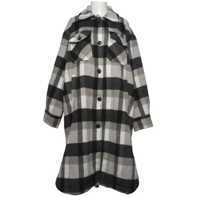 Kappa (Svart, Grå, Vit) från Pernilla Wahlgren Design Polyester
