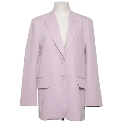 Blazer (Violet) de Attentif