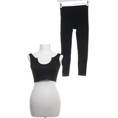 Trainingsset (Zwart) van Relode