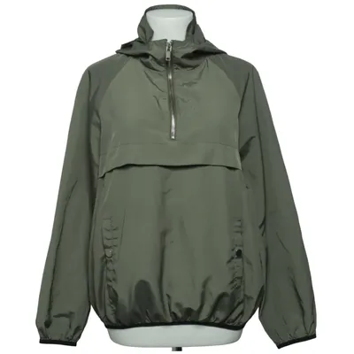 Anorak (Grün) von Zara Outerwear Nylon, Polyester