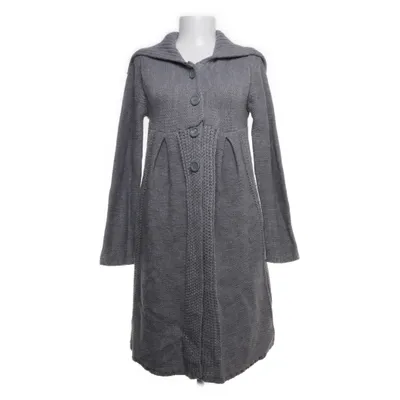 Cardigan (Gray) from Gegrge Acrylic