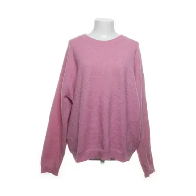 Tröja (Rosa) från ASOS Design Akryl, Elastan, Polyester
