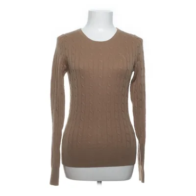 Sweater (Brun) fra GANT Polyamid, Uld