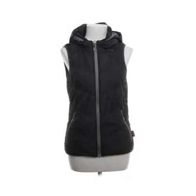 Outdoor vest (Zwart) van Bench Polyamide, Polyester