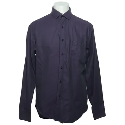 Chemise (Violet) de Dahlin Coton