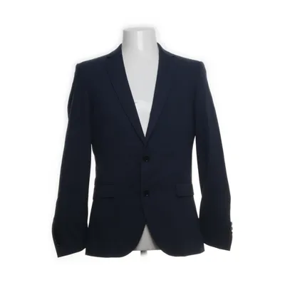 Kavaj (Blå) från Selected Homme Acetat, Elastan, Polyester, Ull, Viskos