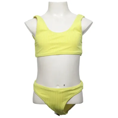 Bikini (Yellow) from Cubus Elastane, Polyester