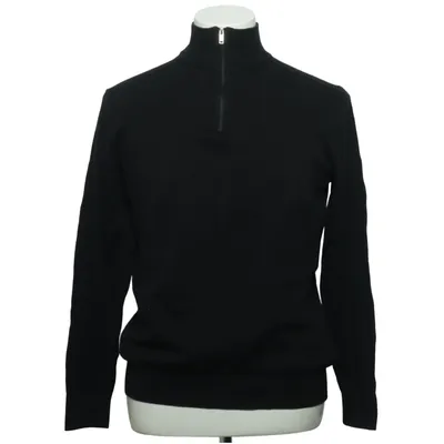 Tröja (Svart) från Burton Menswear