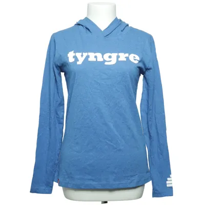 T-shirt (Blå) fra Tyngre
