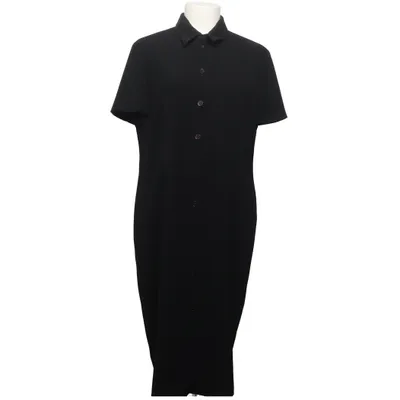 Robe chemise (Noir) de Canda