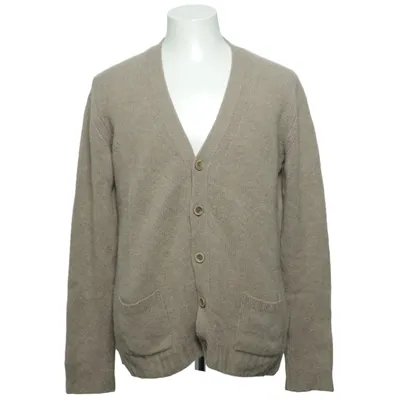 Cardigan (Beige) from Ermanno Scervino Cashmere