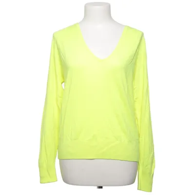 Pullover (Gul) från From Future Ull