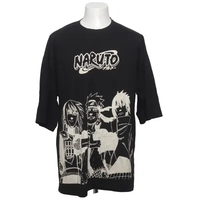 T-shirt (Noir) de Fabrika
