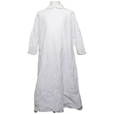 Chemise longue (Blanc)