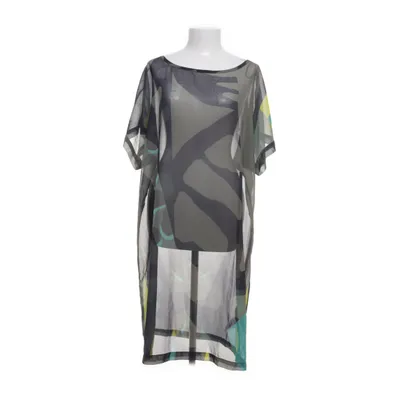 Strandjurk (Groen, Blauw, Geel) van Trend by Captain Tortue Polyester