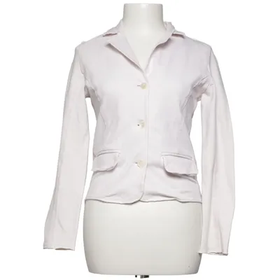 Kavaj (456100 ladies blazer) från Jette Bomull, Elastan