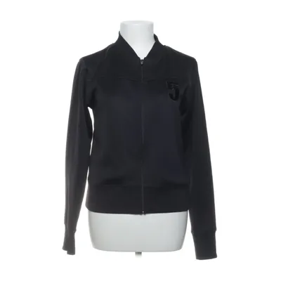 Bomberjacka (Svart) från Jeanswear Bomull, Polyester