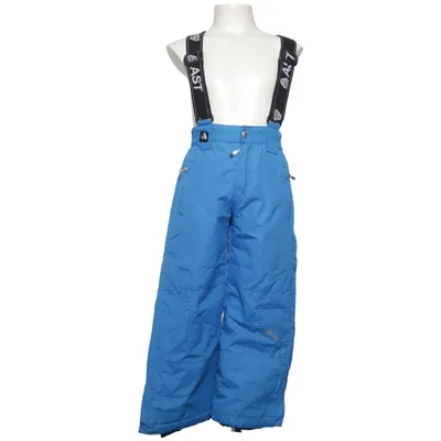 Skibroek (Blauw) van AST Polyamide, Polyester, Polyurethaan