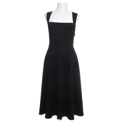 Klänning (Svart) från Boohoo Night Elastan, Polyester
