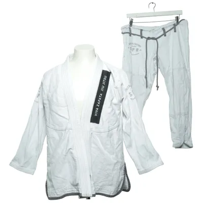 Uniforme d'art martiaux (Juijutsu dräkt) de Athlete Factory